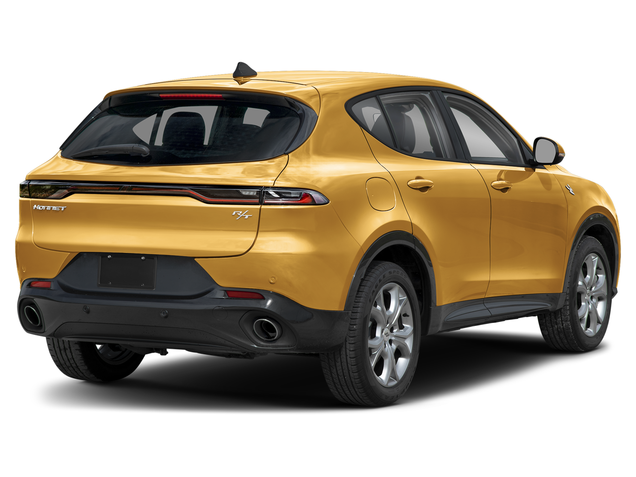 2024 Dodge Hornet R/T Plus