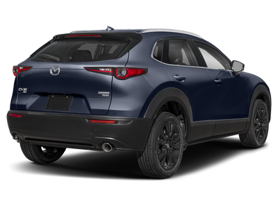 2024 Mazda Mazda CX-30 2.5 Turbo Premium Plus Package w/Premium Plus Package