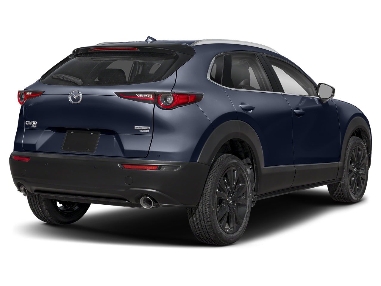 2024 Mazda Mazda CX-30 2.5 Turbo Premium Plus Package w/Premium Plus Package