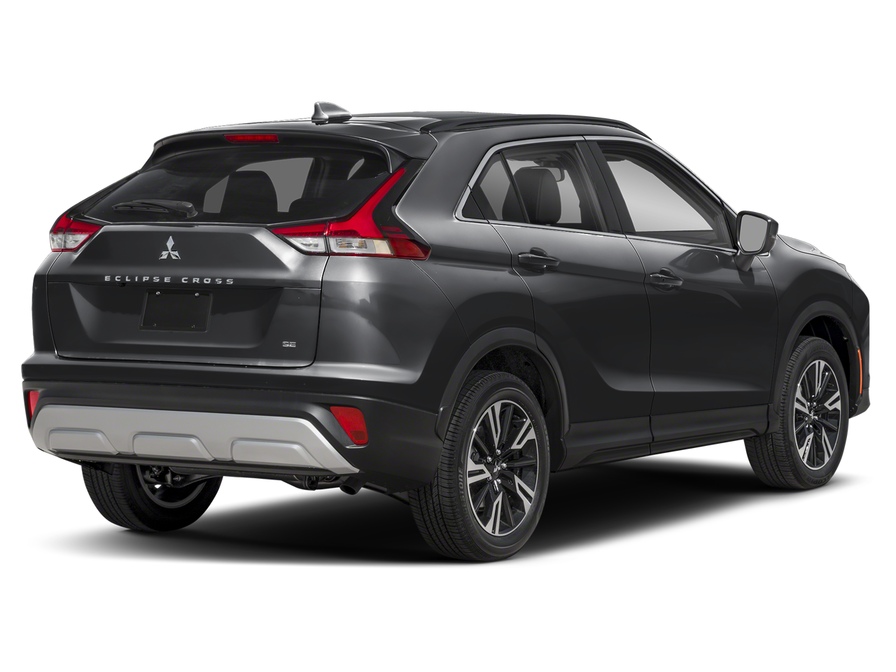 2024 Mitsubishi Eclipse Cross Base