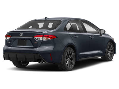 2024 Toyota Corolla SE PREMIUM