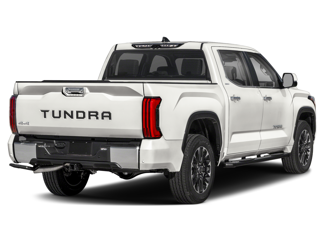 2024 Toyota Tundra Limited w/ Limited Premium & Power Pkg