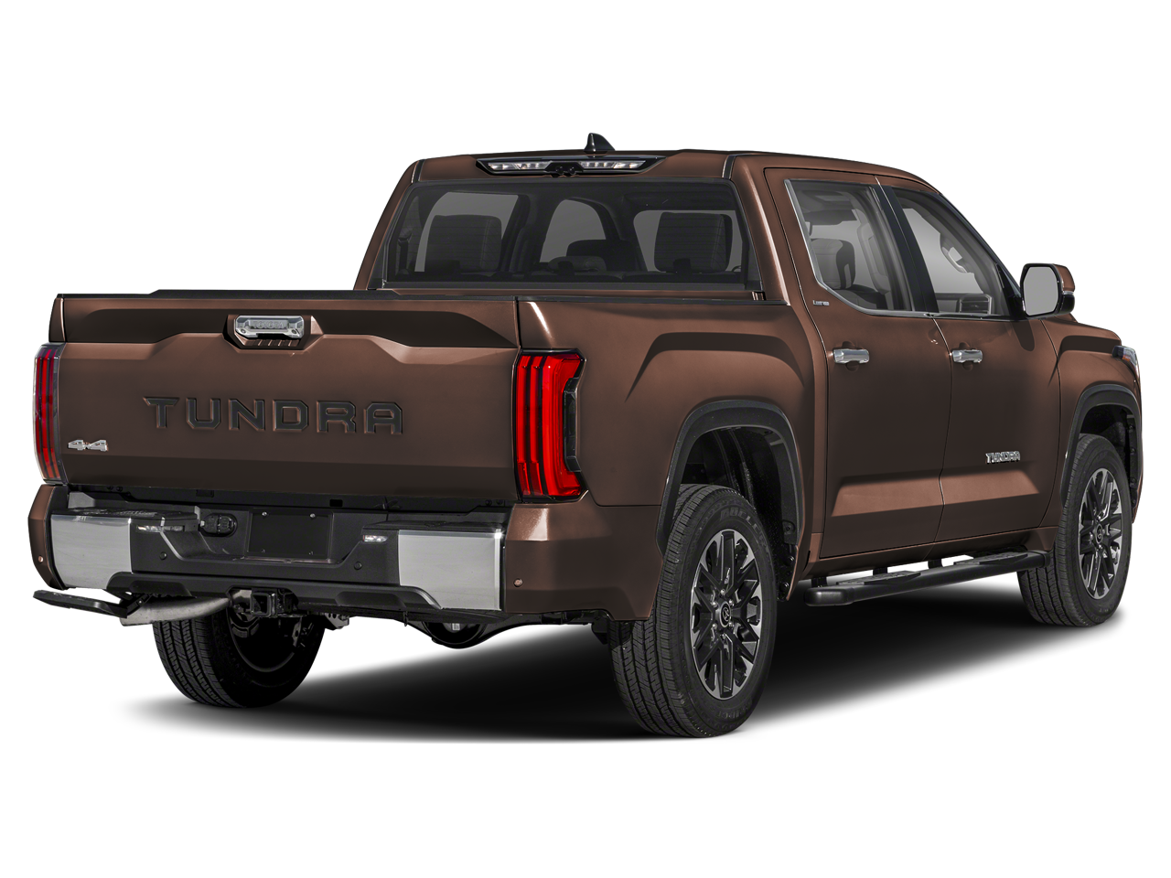 2024 Toyota Tundra Limited w/ Limited Premium & Power Pkg