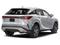 2026 Lexus RX RX 350