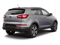2011 Kia Sportage LX