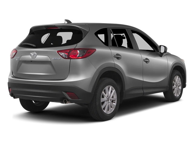 2014 Mazda Mazda CX-5 Touring