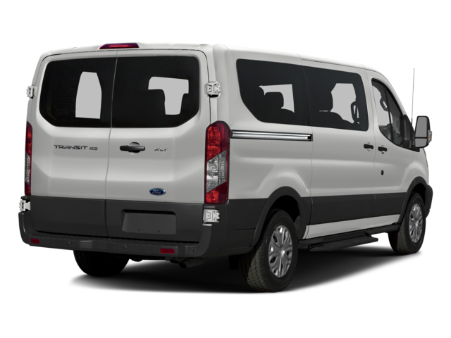 2016 Ford Transit-150 XLT