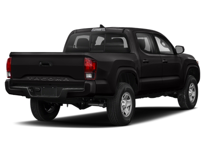 2019 Toyota Tacoma SR5 V6