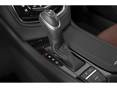 2015 Cadillac CTS 2.0L Turbo Luxury