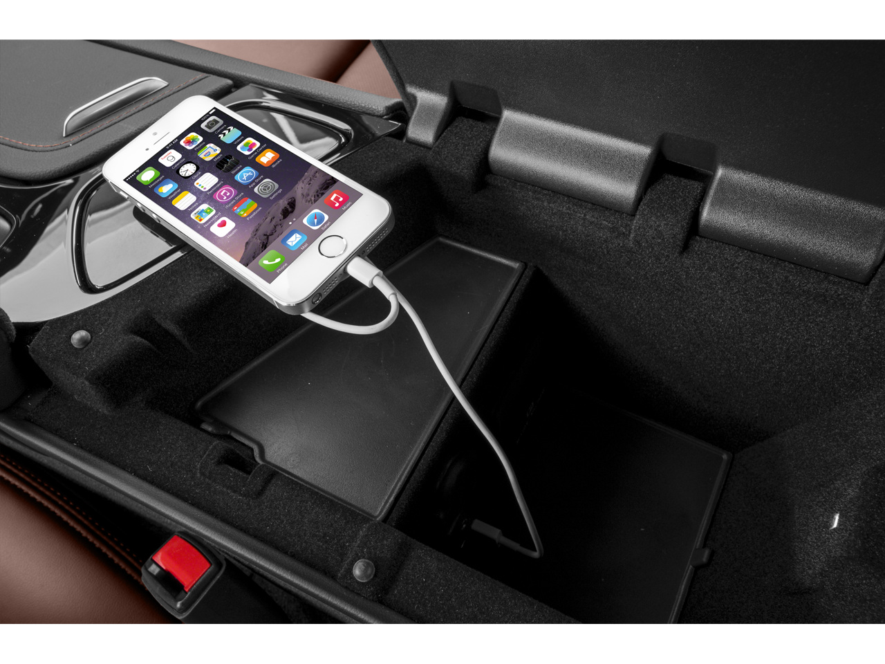 2015 Cadillac CTS 2.0L Turbo Luxury