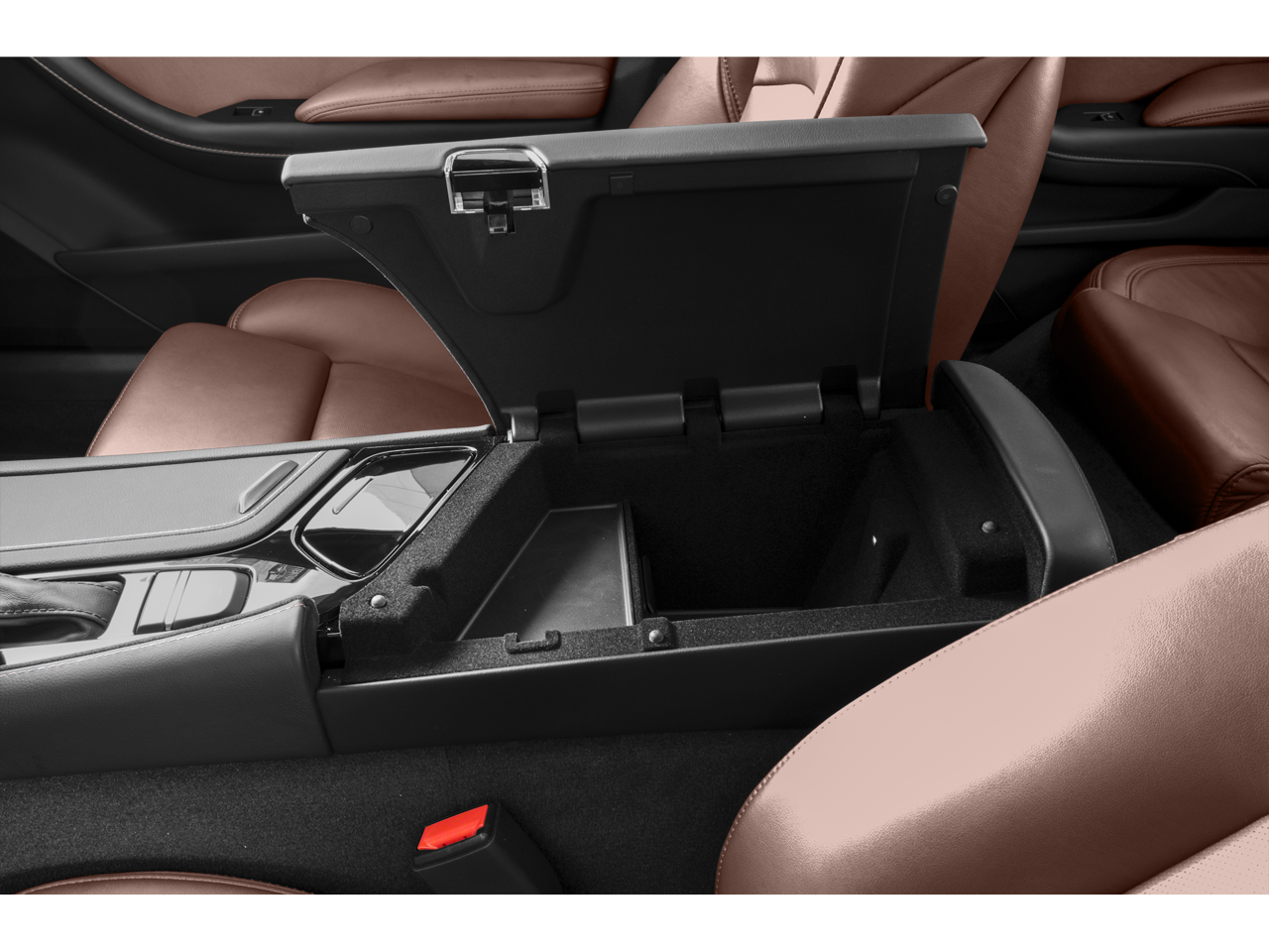 2015 Cadillac CTS 2.0L Turbo Luxury