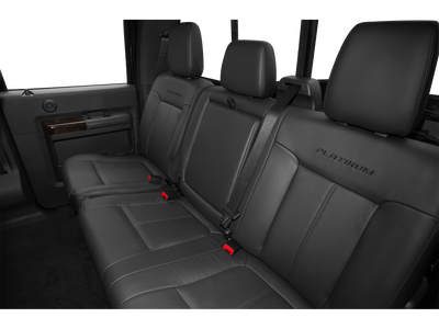 2015 Ford F-250SD XLT