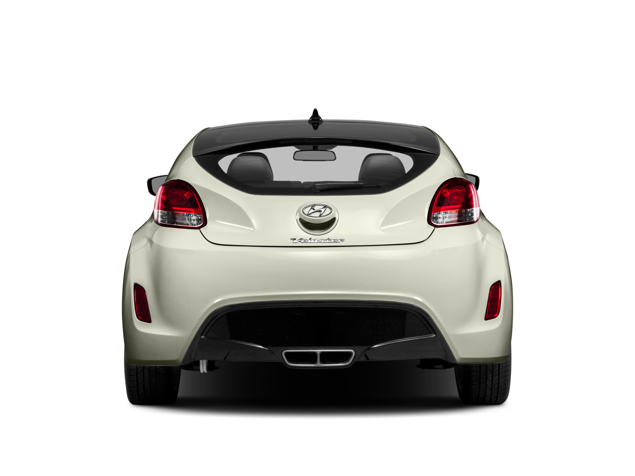 2015 Hyundai Veloster 3dr Cpe Auto