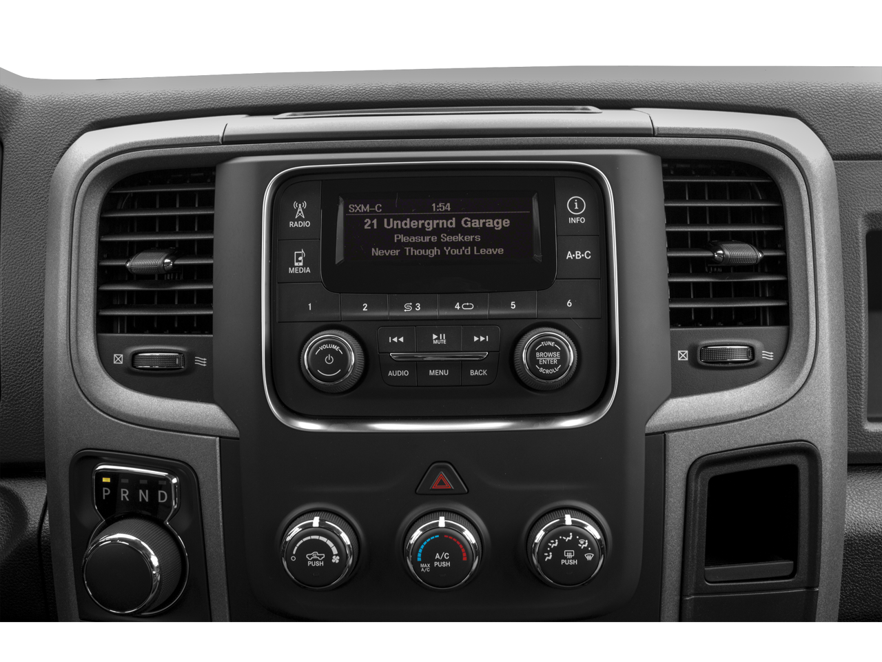 2015 RAM 1500 Express