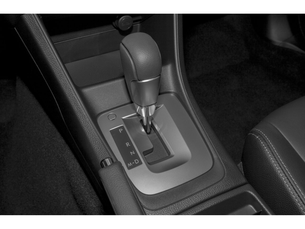 2015 Subaru XV Crosstrek Sport Package