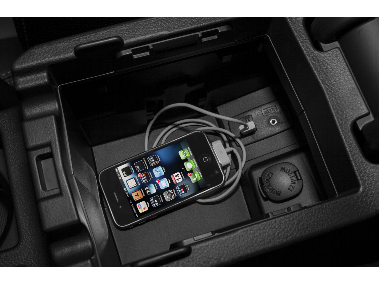 2015 Subaru XV Crosstrek Sport Package