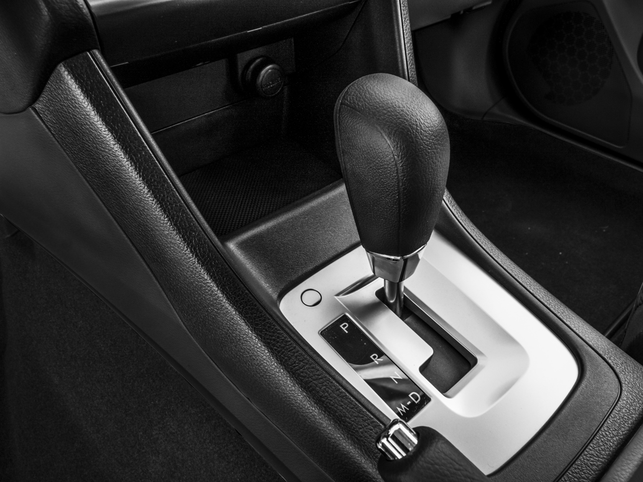 2016 Subaru Impreza 2.0i