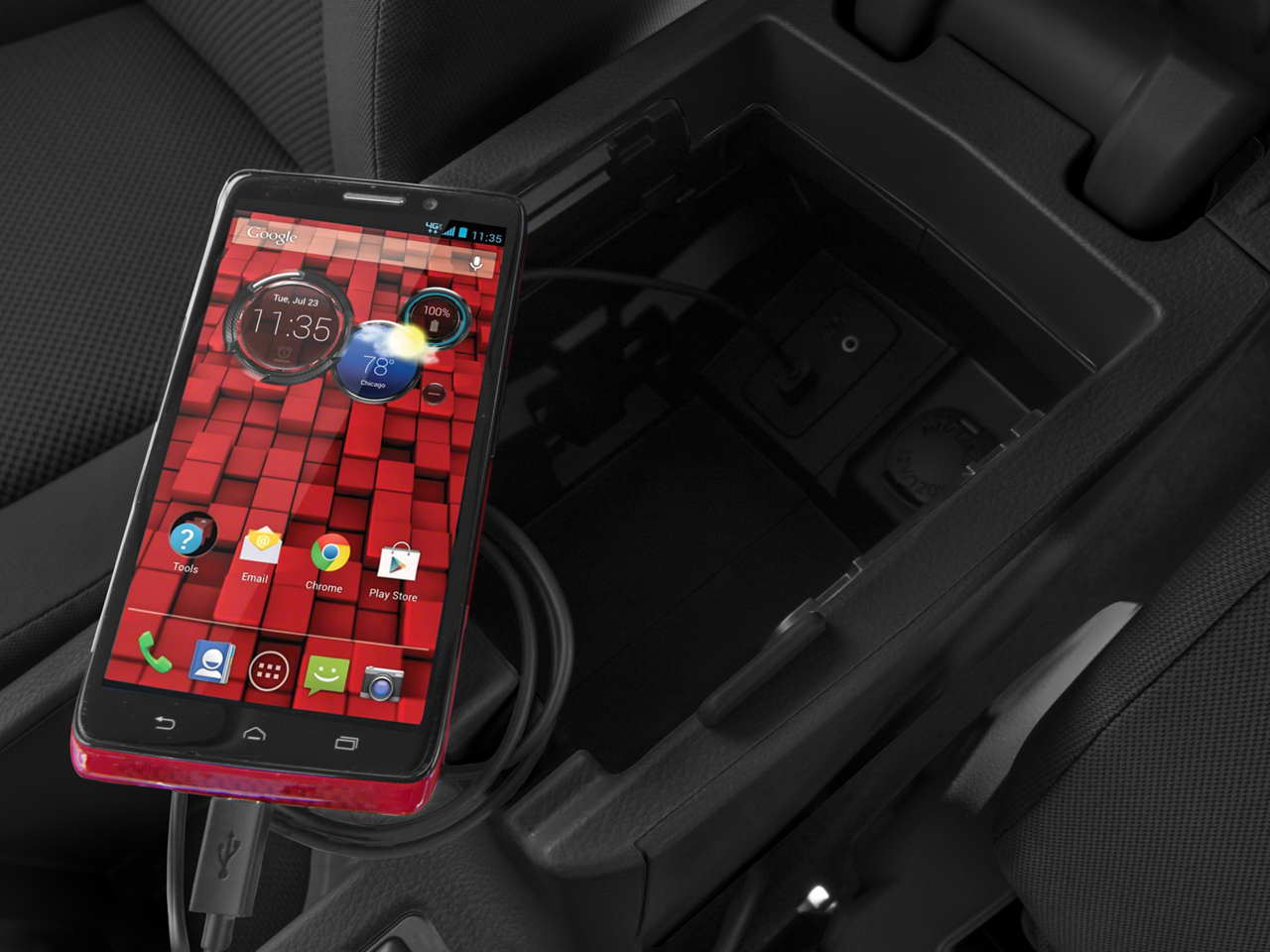 2016 Subaru Impreza 2.0i