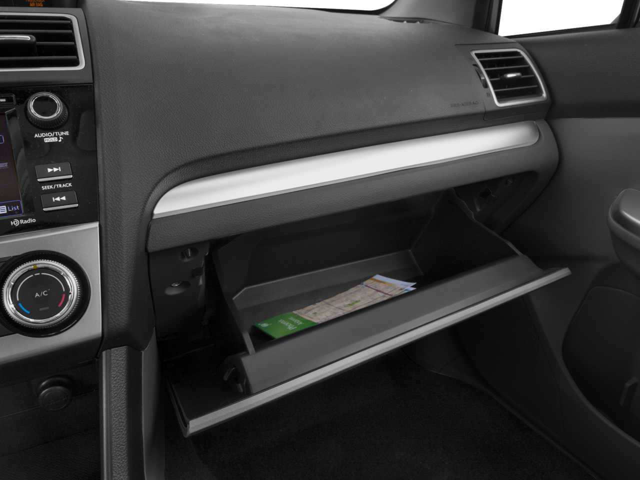 2016 Subaru Impreza 2.0i