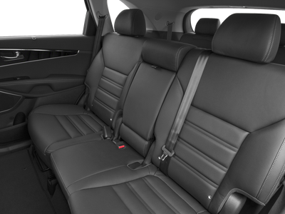 2017 Kia Sorento SX