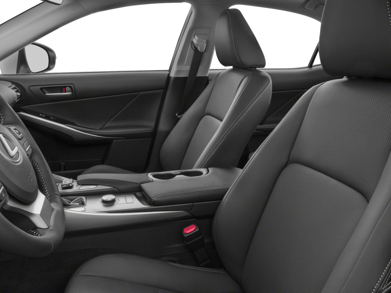 2018 Lexus IS 300