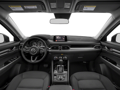 2018 Mazda Mazda CX-5 Sport