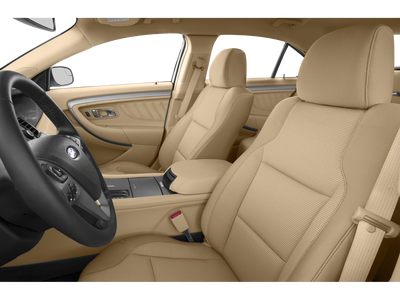 2019 Ford Taurus SE