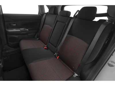 2019 Mitsubishi Outlander Sport Base