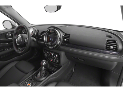 2019 MINI Cooper S Clubman Classic
