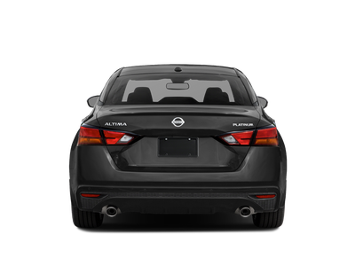 2019 Nissan Altima 2.5 SV