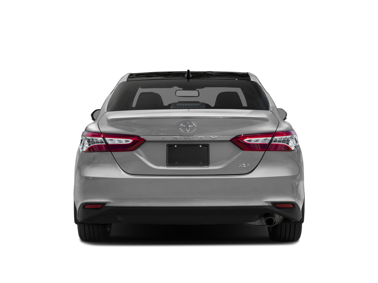 2019 Toyota Camry XLE w/ Driver Assist & Nav Pkg