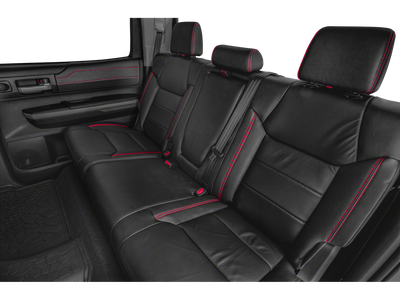 2019 Toyota Tundra TRD Pro