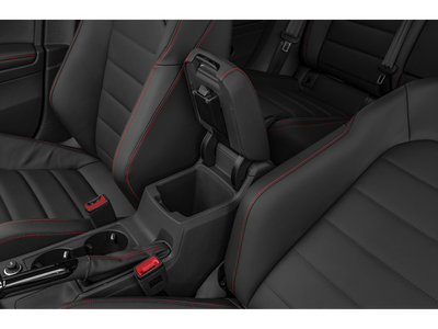 2019 Volkswagen Golf GTI 2.0T Rabbit Edition