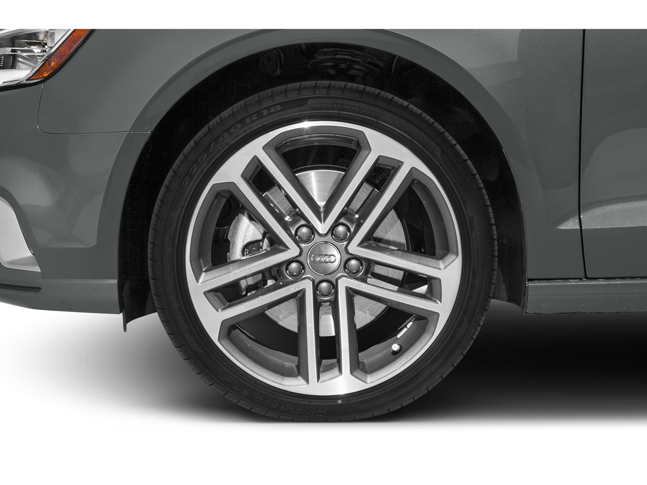 2020 Audi A3 Quattro Premium Plus photo 4