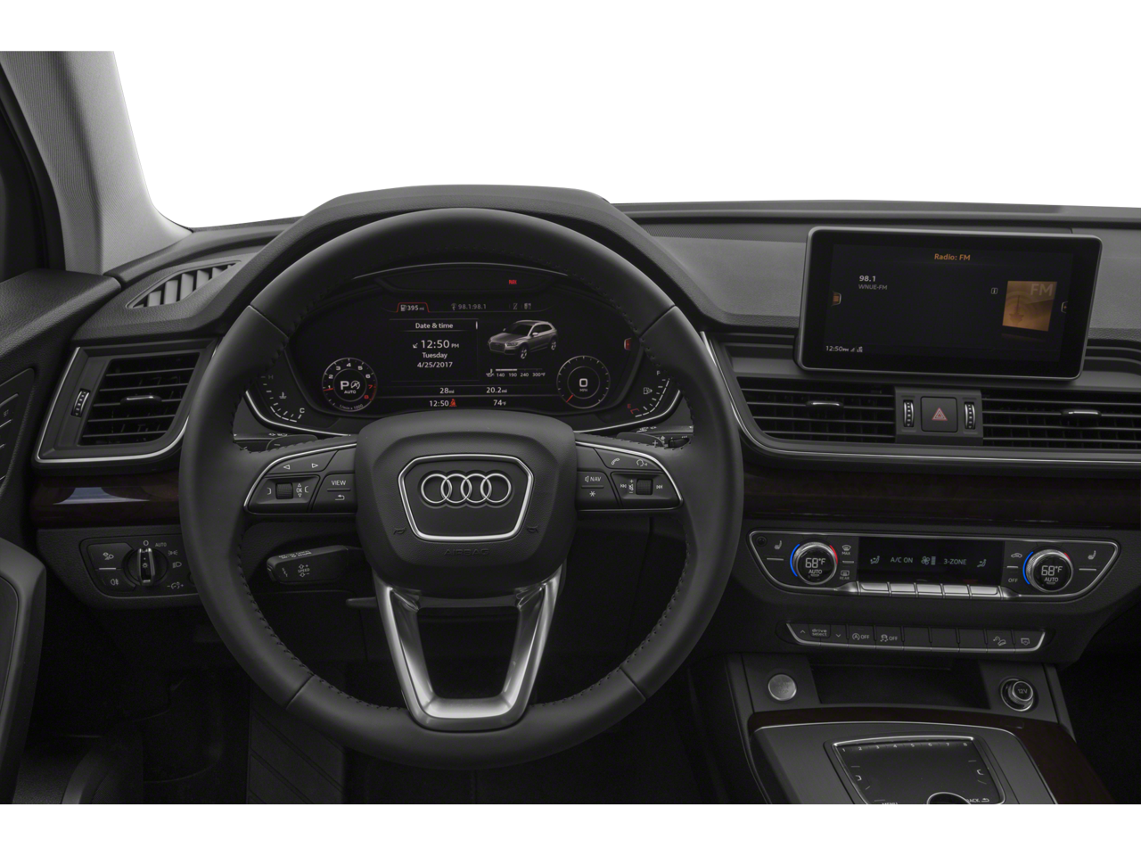 2020 Audi Q5 45 Premium quattro