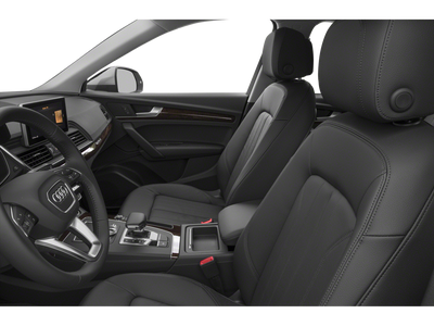 2020 Audi Q5 45 Premium quattro