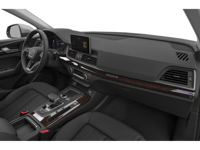 2020 Audi Q5 45 Premium quattro