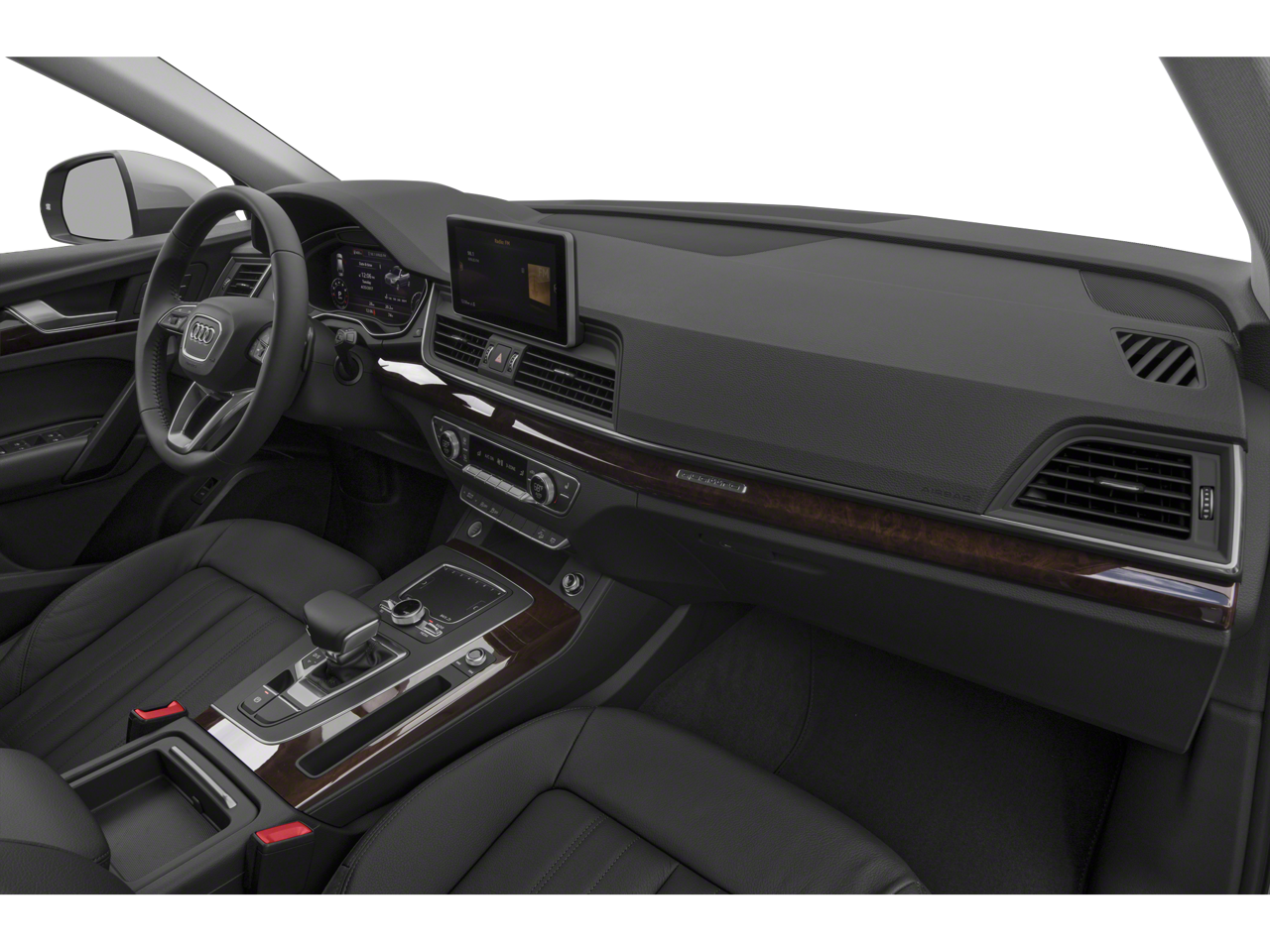 2020 Audi Q5 45 Premium quattro