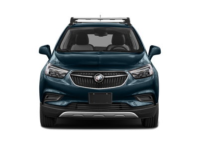 2020 Buick Encore Essence