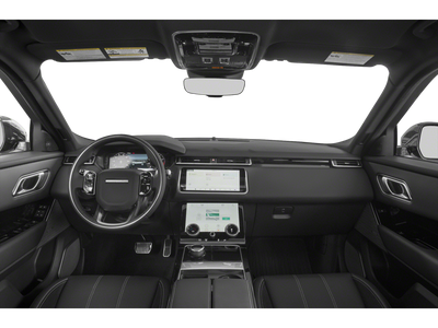 2020 Land Rover Range Rover Velar P250 R-Dynamic S