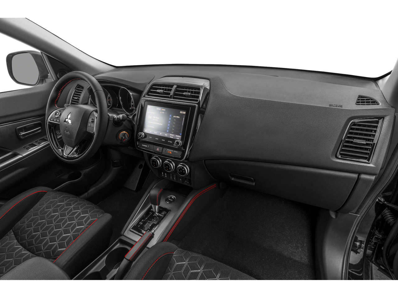 2020 Mitsubishi Outlander Sport 2.0 BE