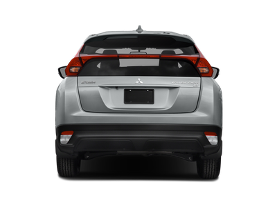 2020 Mitsubishi Eclipse Cross ES