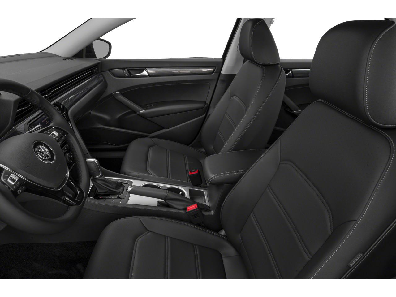 2020 Volkswagen Passat 2.0T R-Line