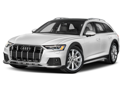 2021 Audi A6 allroad Premium Plus quattro