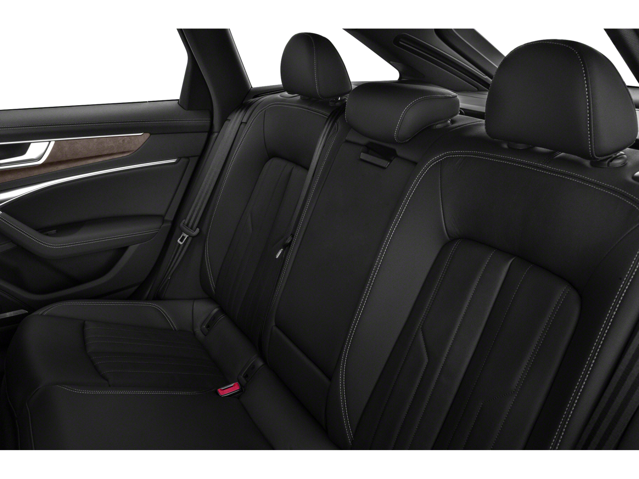 2021 Audi A6 allroad Premium Plus quattro