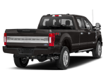 2021 Ford F-350SD Platinum