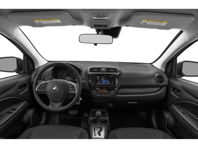 2021 Mitsubishi Mirage Base