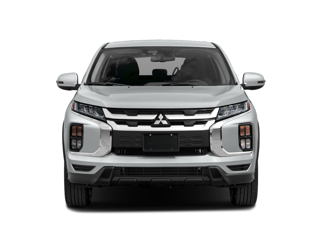 2021 Mitsubishi Outlander Sport 2.0 BE