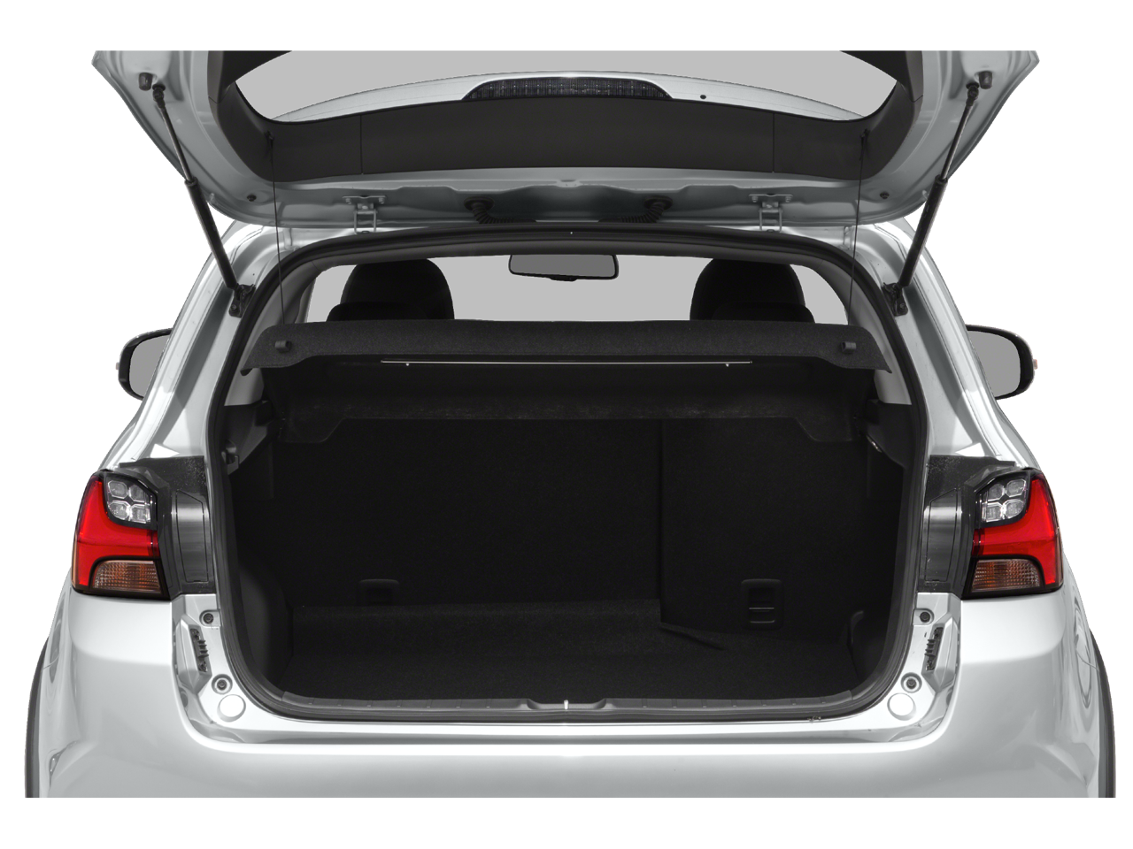 2021 Mitsubishi Outlander Sport 2.0 BE