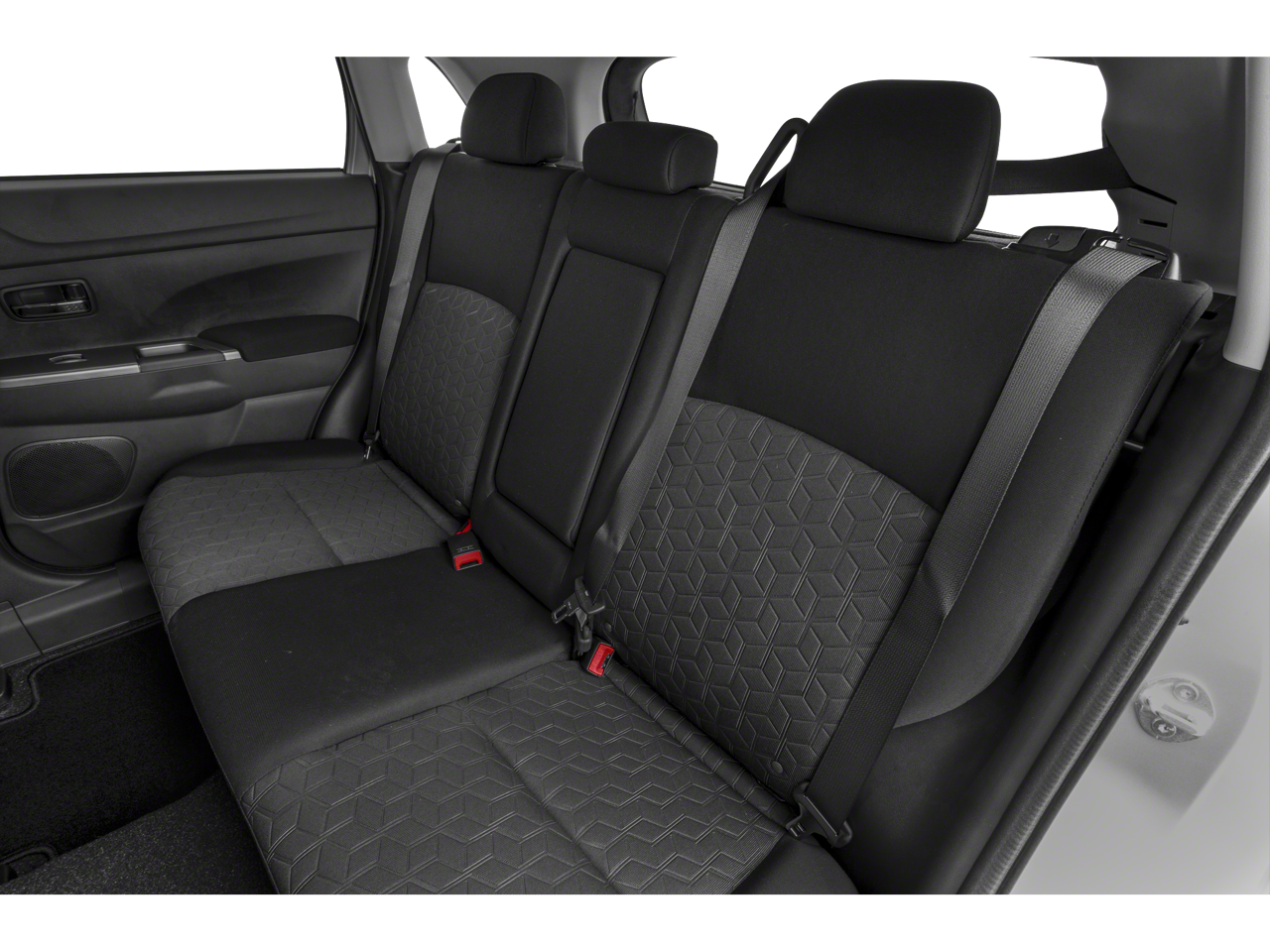 2021 Mitsubishi Outlander Sport 2.0 BE